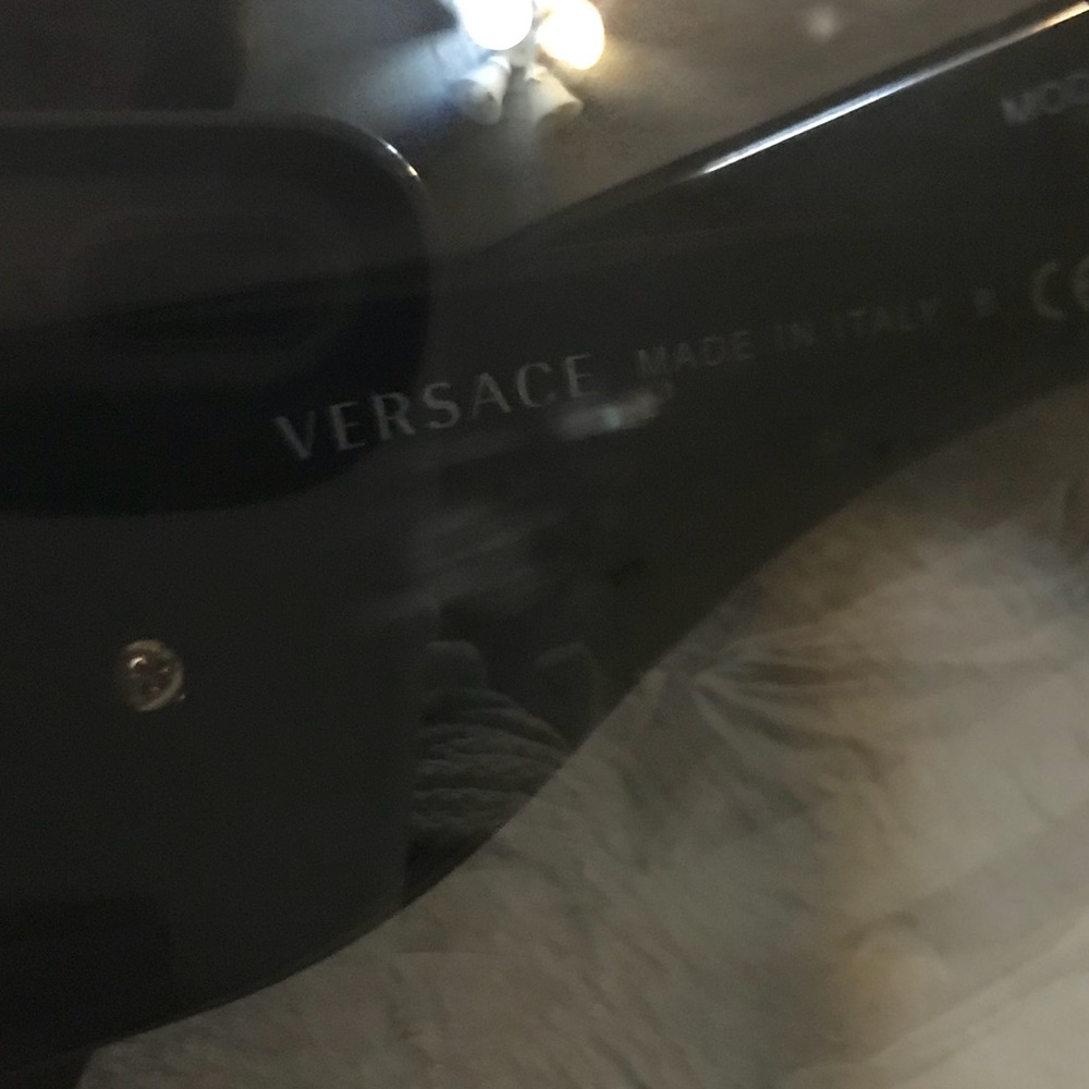 Versace Glasses - Picture 4 of 4